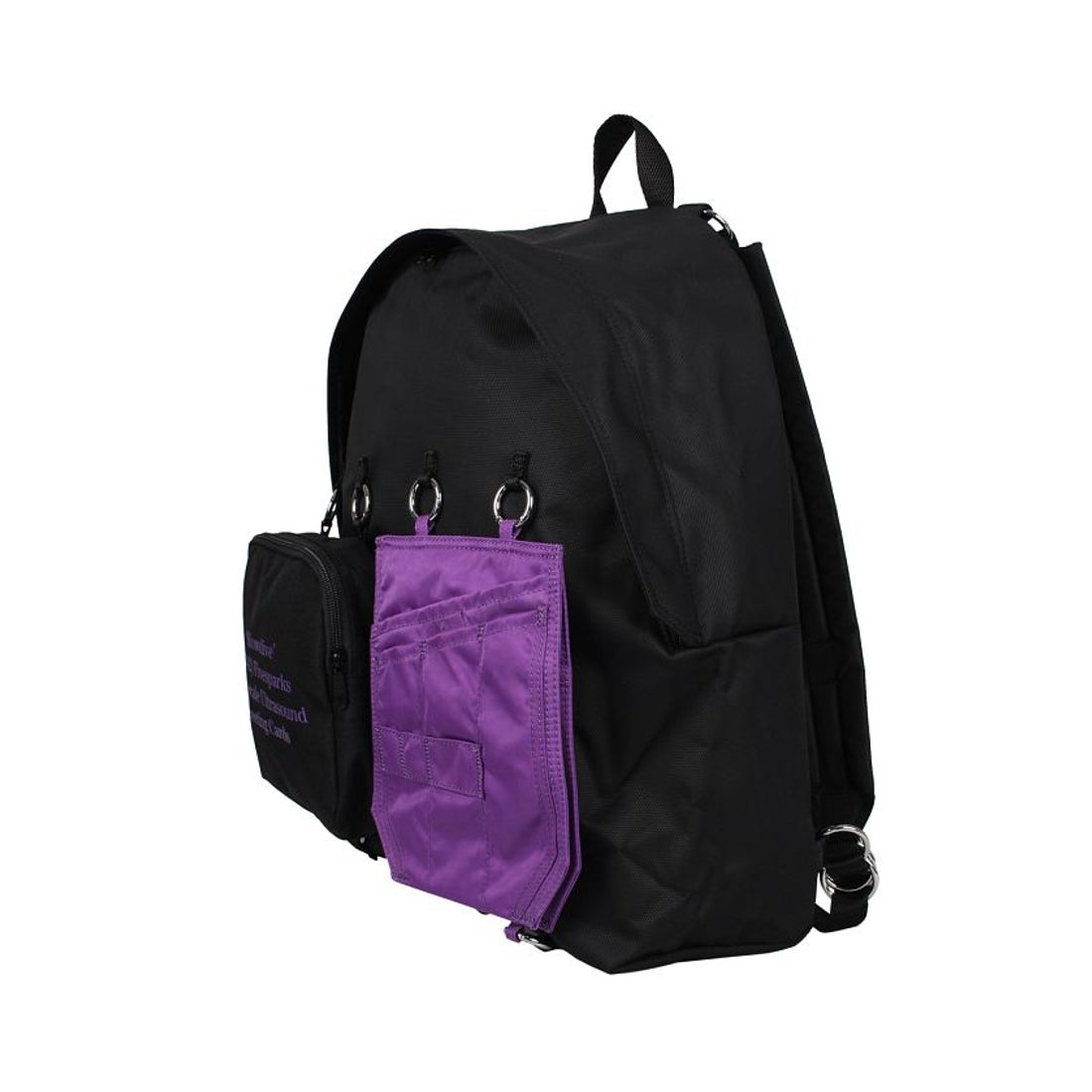 ラフシモンズ RAF SIMONS イーストパック EASTPAK リュック バッグ