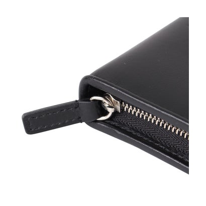 ラフシモンズ RAF SIMONS 財布 長財布 メンズ BIG ZIPPED WALLET