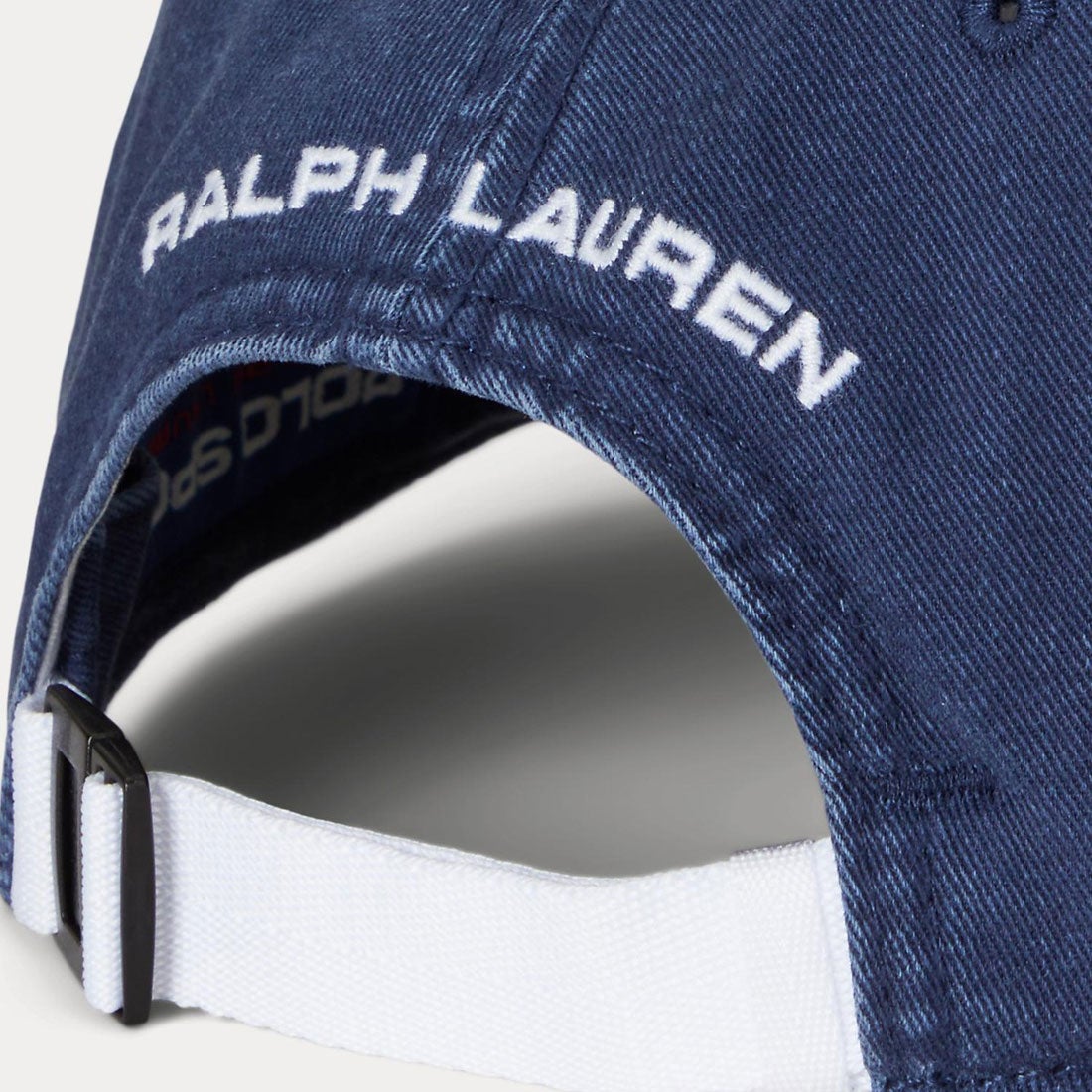 ラルフローレン RALPH LAUREN POLO RALPH LAUREN POLO SPORT TWILL