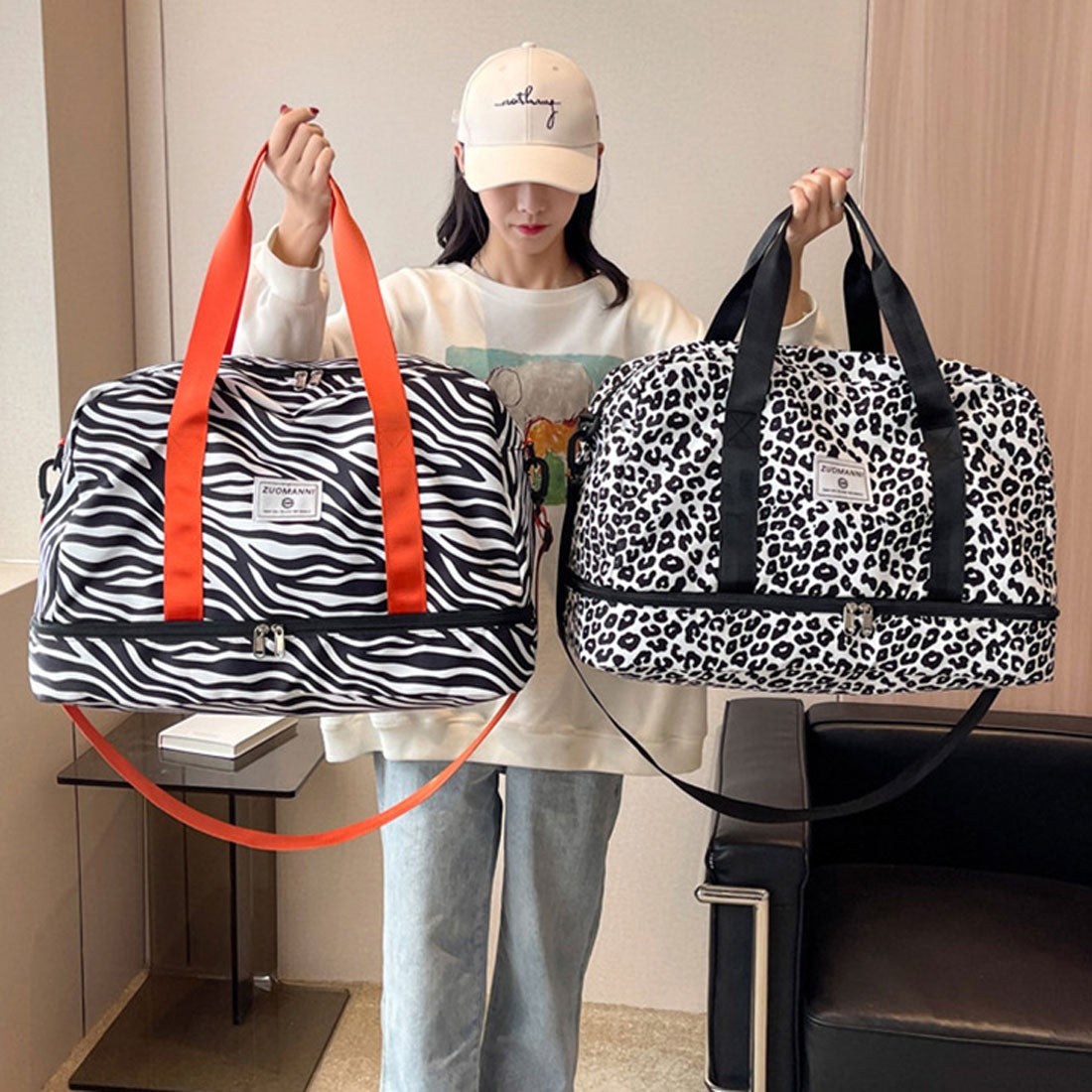 リアルスタイル REAL STYLE ボストンバッグ ボストンバック 大容量