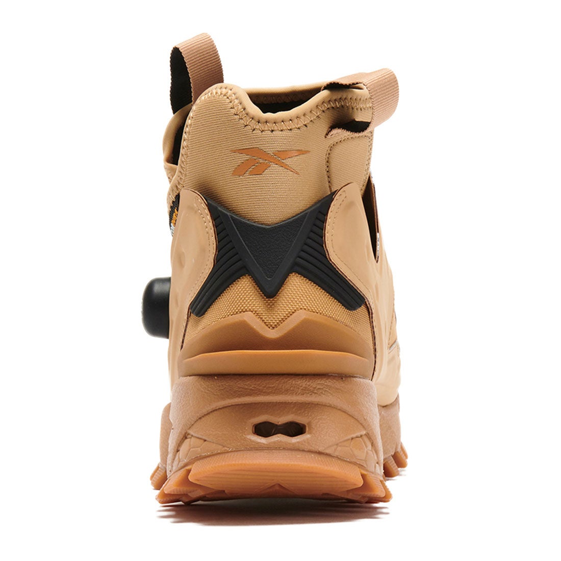 リーボック Reebok インスタ ポンプフューリー ミッド（INSTAPUMP FURY