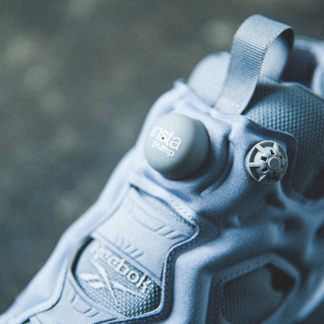 インスタ ポンプフューリー ナイロン / INSTAPUMP FURY Nylon Shoes