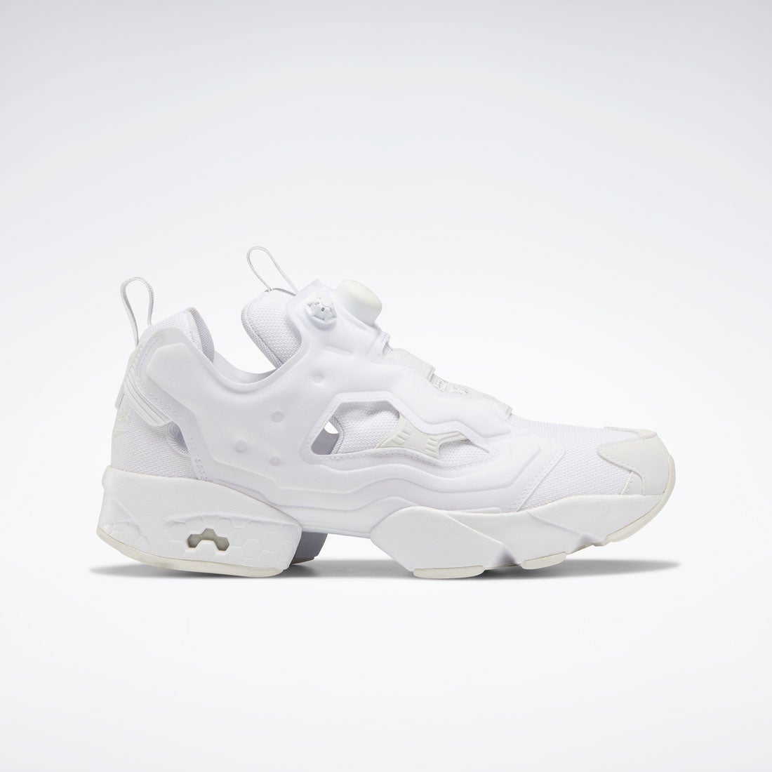 インスタ ポンプフューリー ナイロン / Instapump Fury Nylon Shoes