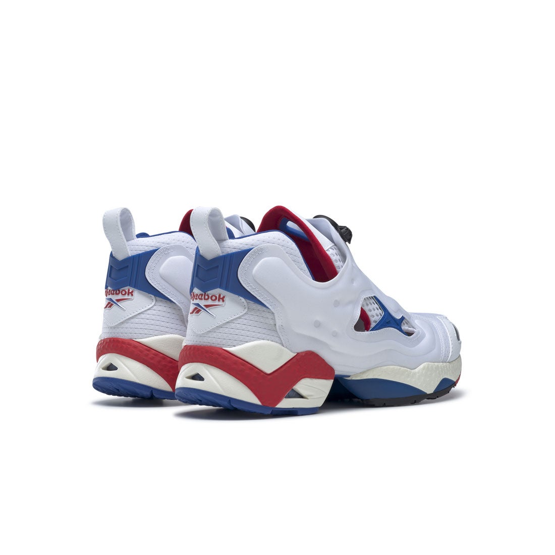 インスタ ポンプフューリー 95 / INSTAPUMP FURY 95 （フットウェア