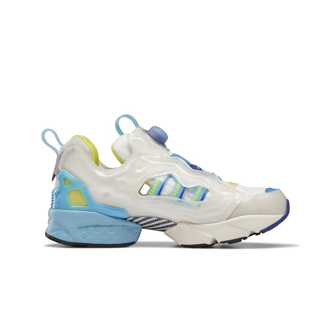 ZX フューリー / ZX Fury Shoes （タルク） -Reebok 公式オンライン
