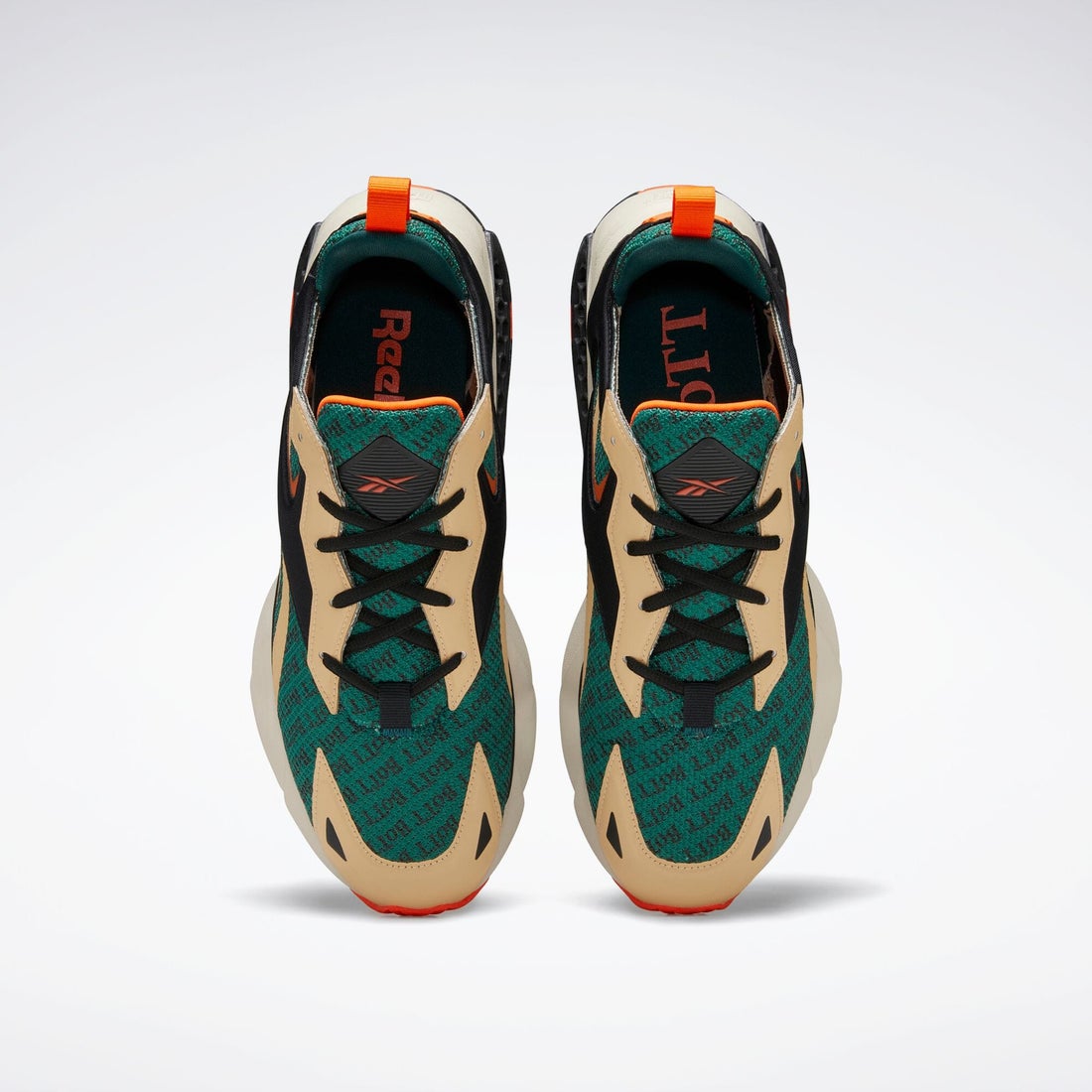 ボット ヘキサライト レガシー / BoTT HEXALITE LEGACY （フォレスト