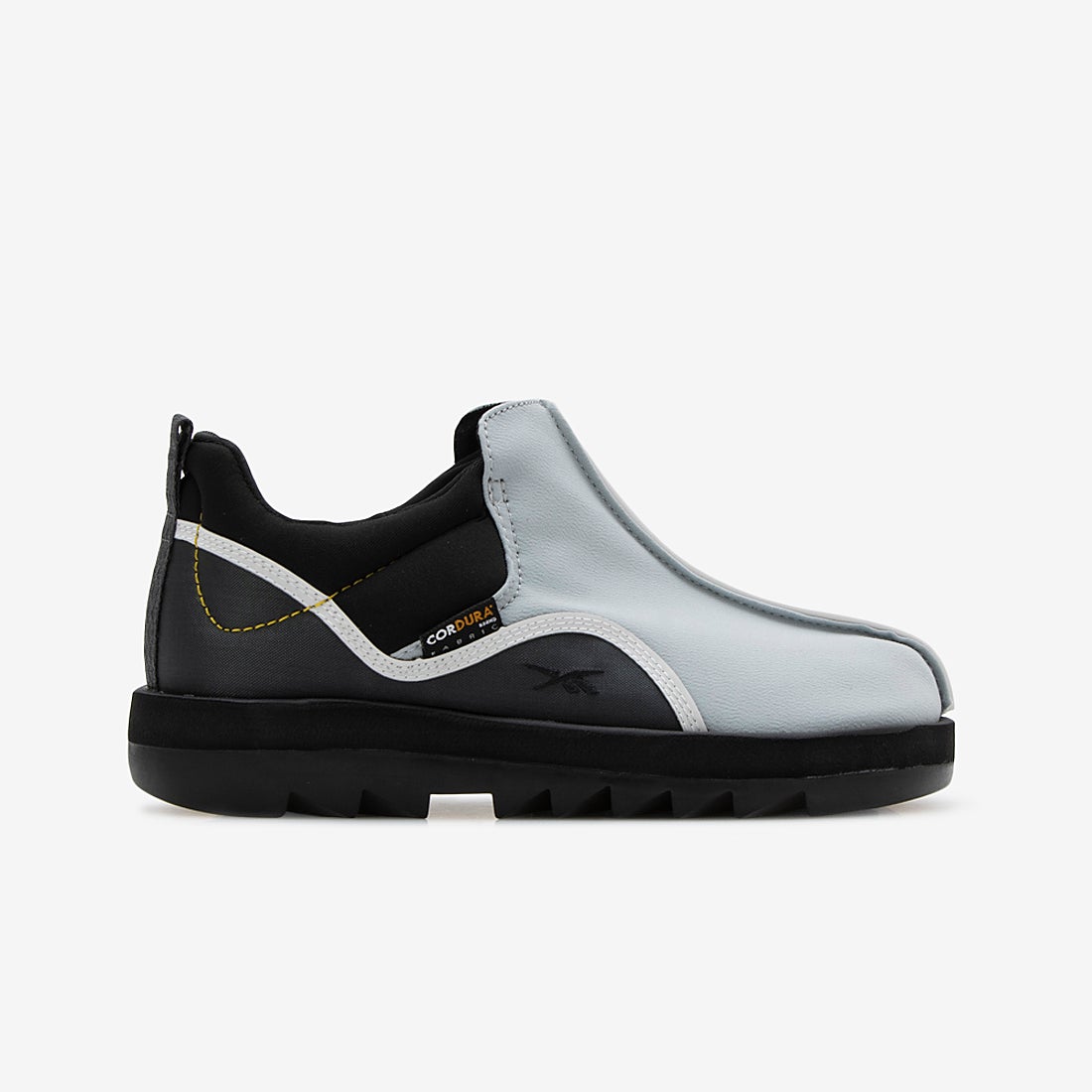 ビートニックモック / BEATNIK MOC （ピュアグレー） -Reebok 公式