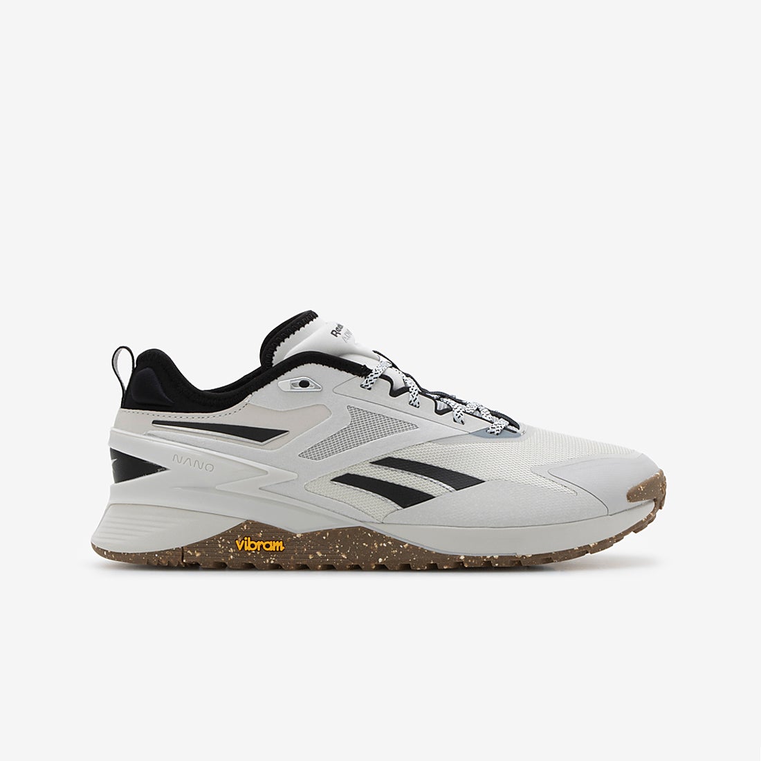 ナノ X3 アドベンチャー / NANO X3 ADVENTURE （コールドグレー