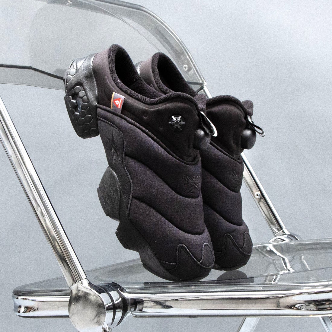 インスタ ポンプフューリー ミュール / INSTAPUMP FURY MULE