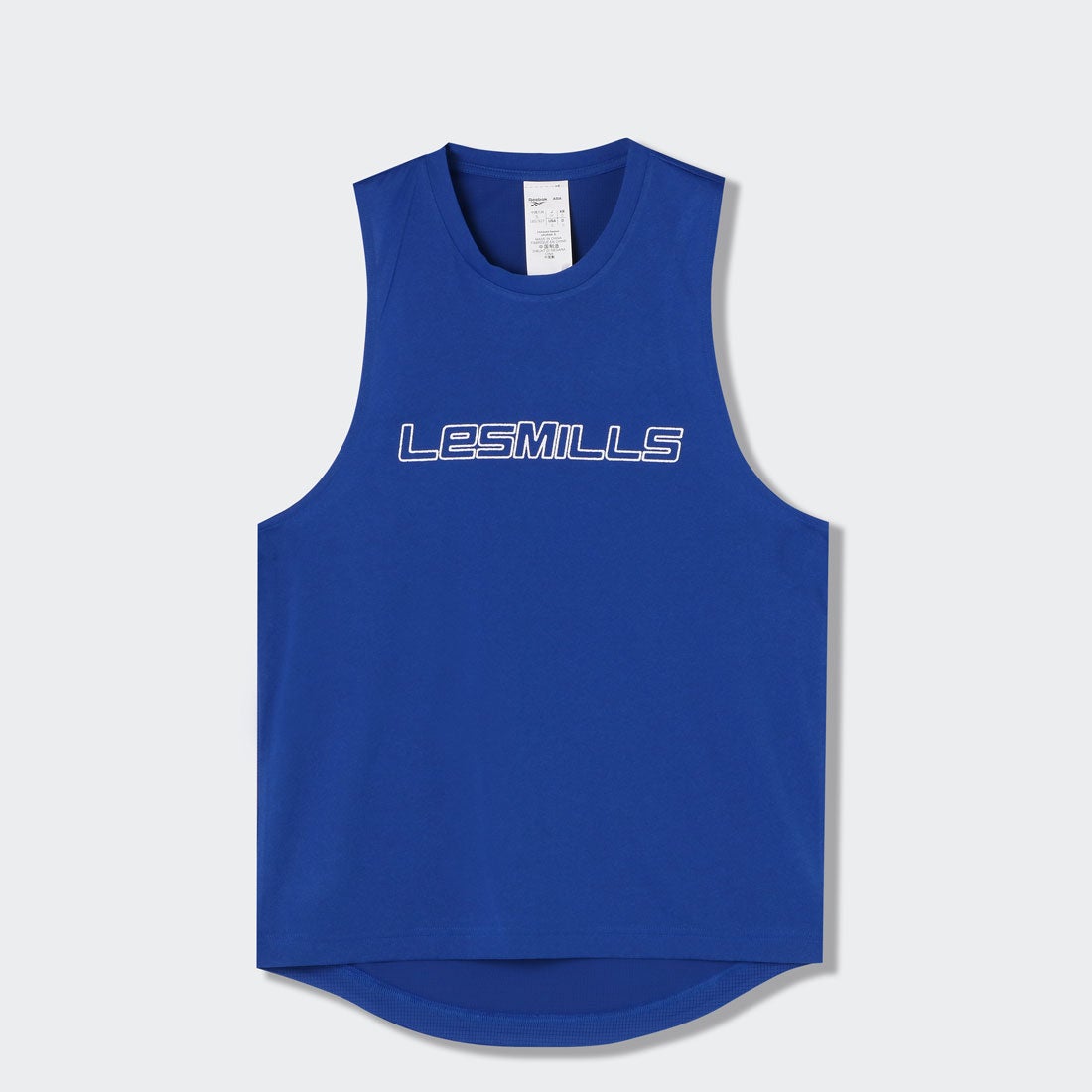 レズミルズR グラフィック タンク トップ / Les MillsR Graphic Tank