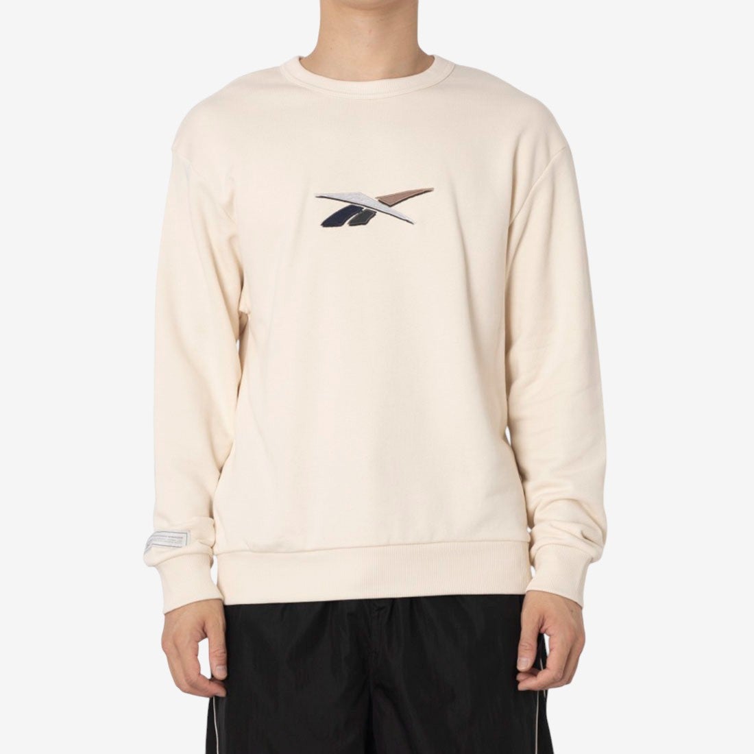 クラシックス ユニホーム クルースウェット / CLASSICS NO DYE UNIFORM