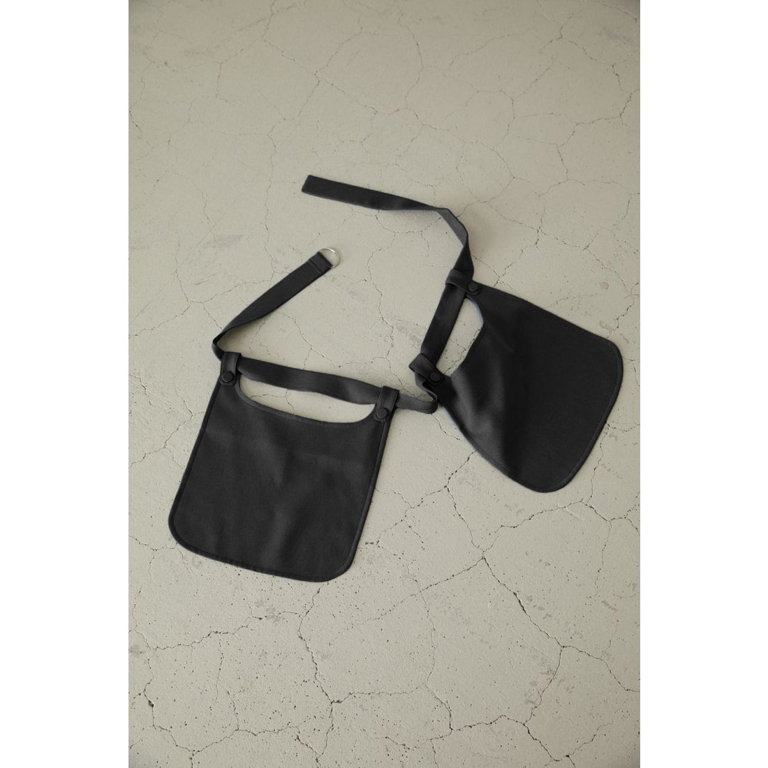 リムアーク RIM.ARK Pocket design long OP （BLU） -アウトレット