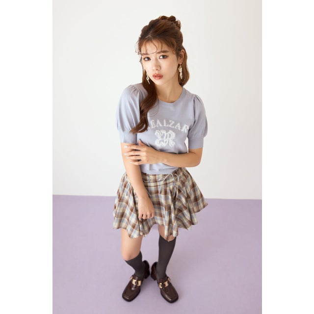 rienda テーラードデザインロンパース BLK -ファッション通販 FASHION