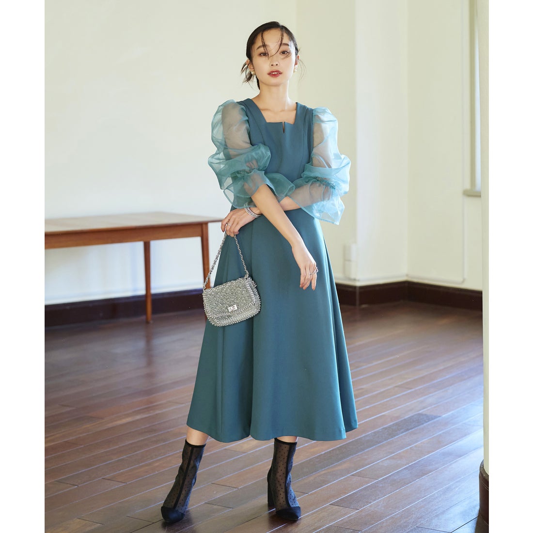 ルイルエブティック RUIRUE BOUTIQUE 【オケージョン対応