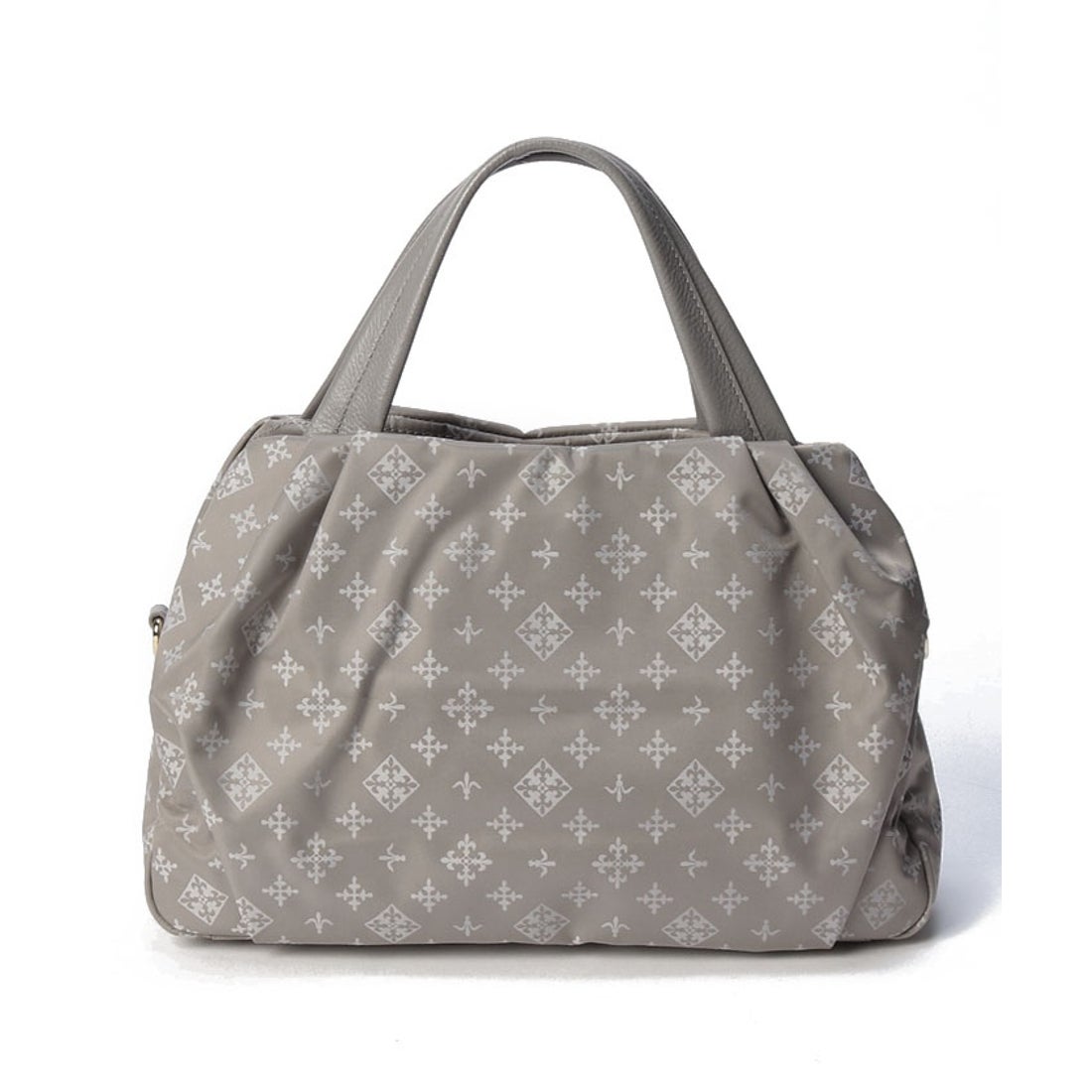 ラシット russet 2WAYミニトート(CE－001－OUT) （N.Gray