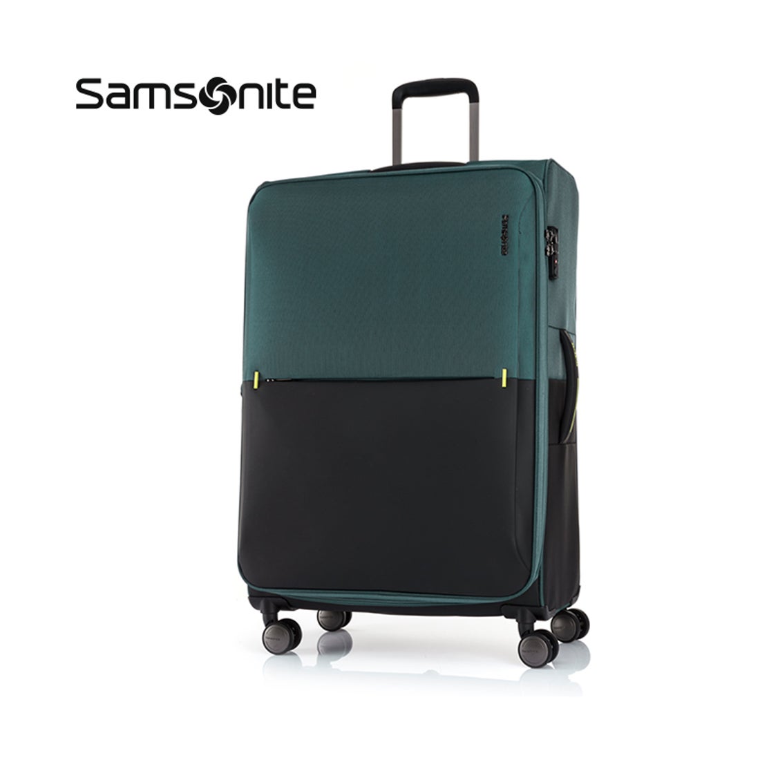サムソナイト Samsonite サムソナイト スーツケース 105L/115L Lサイズ