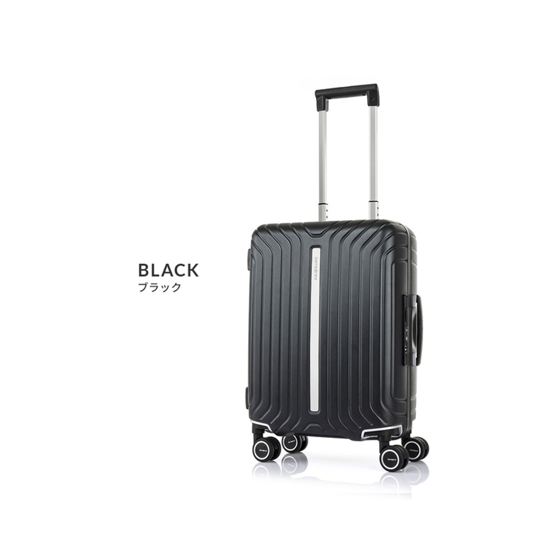 サムソナイト Samsonite サムソナイト ライトフレーム スーツケース S