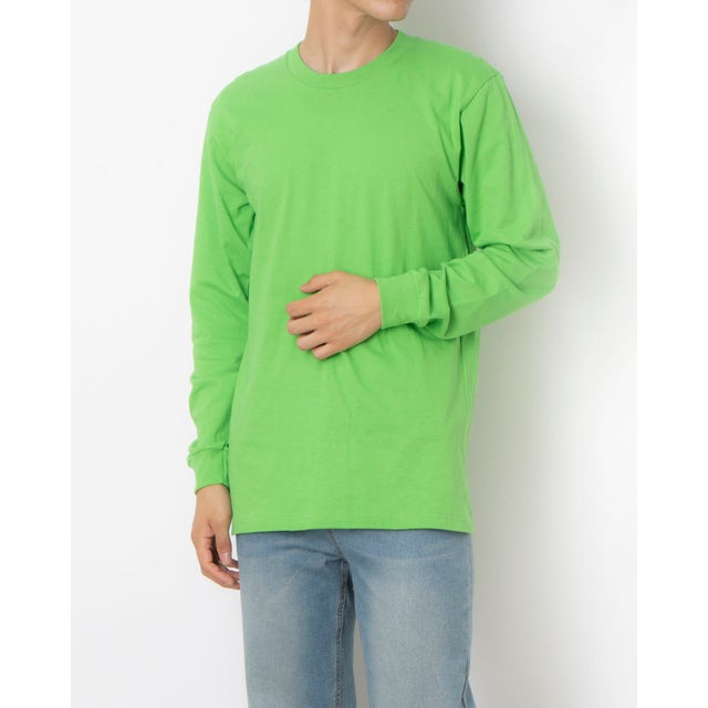 シュプリーム Supreme Supreme シュプリーム Long Sleeve BLANK T