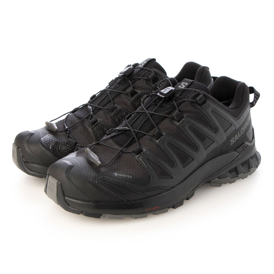 サロモン SALOMON XA PRO 3D V9 WIDE GTX メンズ 防水 幅広タイプ