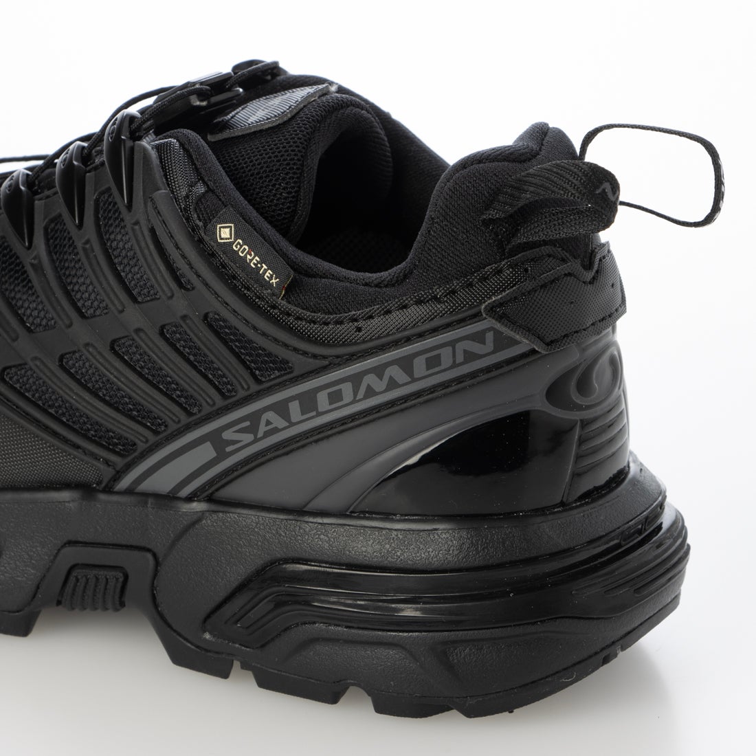 サロモン SALOMON ACS PRO GTX ゴアテックス プロ スニーカー