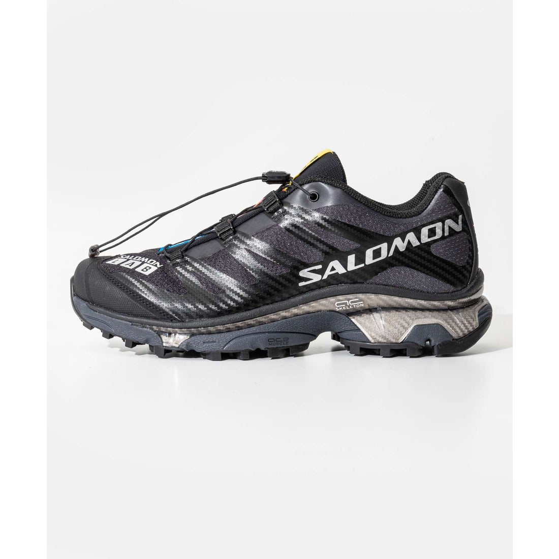サロモン SALOMON XT-4 OG スニーカー メンズ シューズ エックスティー