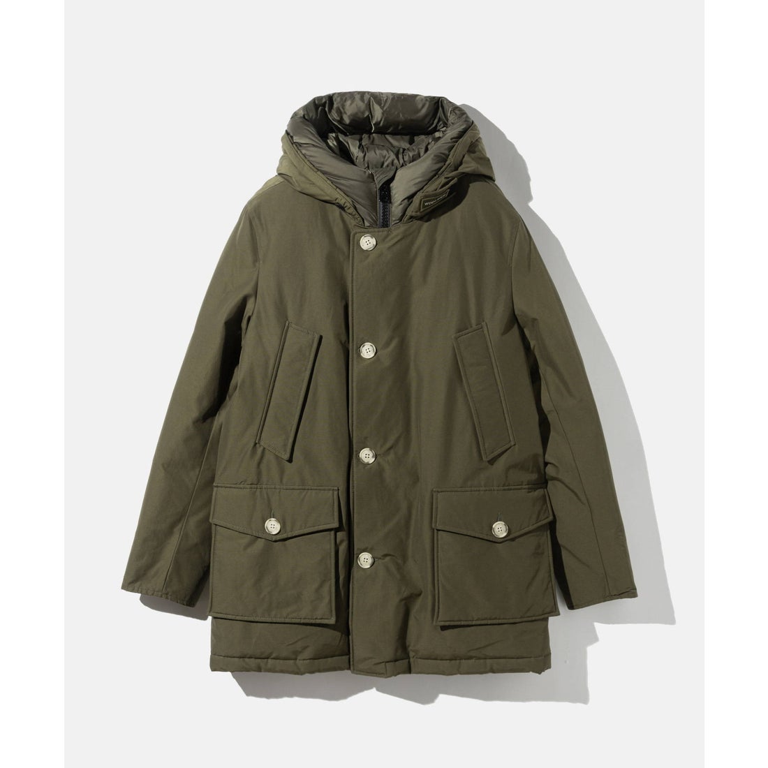 ウールリッチ WOOLRICH ウールリッチ WOOLRICH ARCTIC PARKA アーク