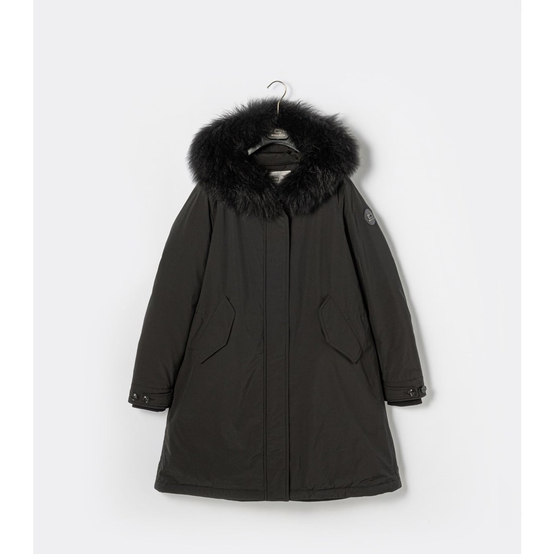 ウールリッチ WOOLRICH レディース ダウン キーストンパーカ