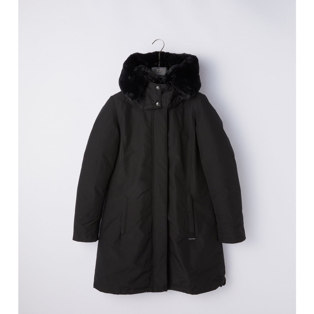 ウールリッチ WOOLRICH BOW BRIDGE PARKA レディース コート ボウ