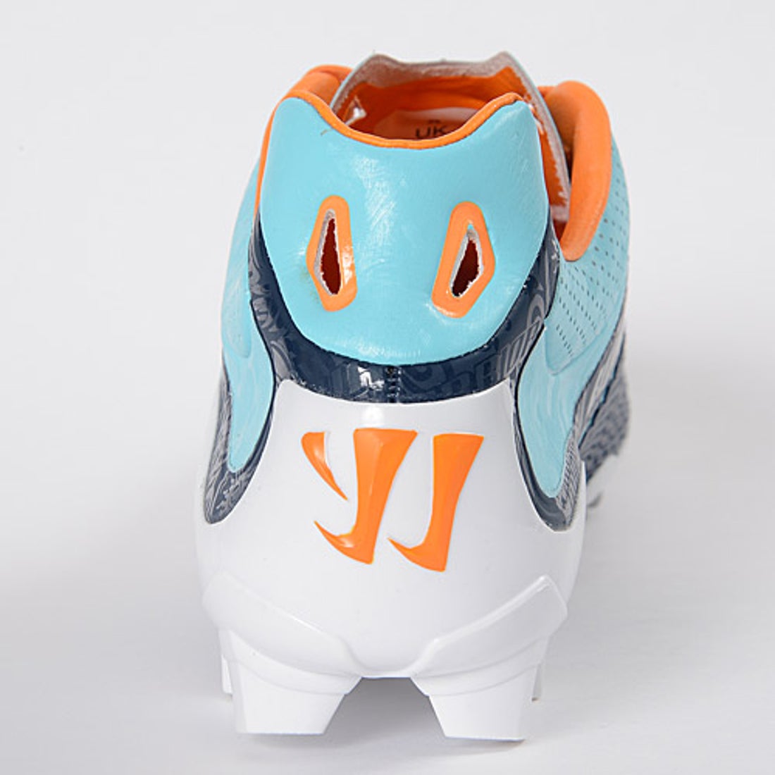 WARRIOR ウォーリアー スクリーマー S ライト FG(ライトブルー