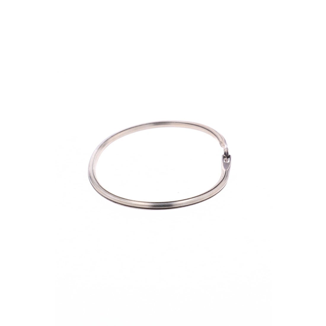 ワークスタットミュンヘン WERKSTATT:MUNCHEN bangle side hook groove