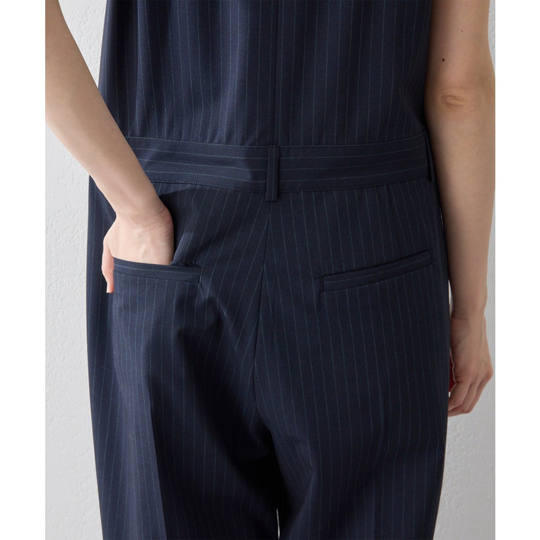 ウィムガゼット Whim Gazette 【THE PAUSE】テーラーカラー