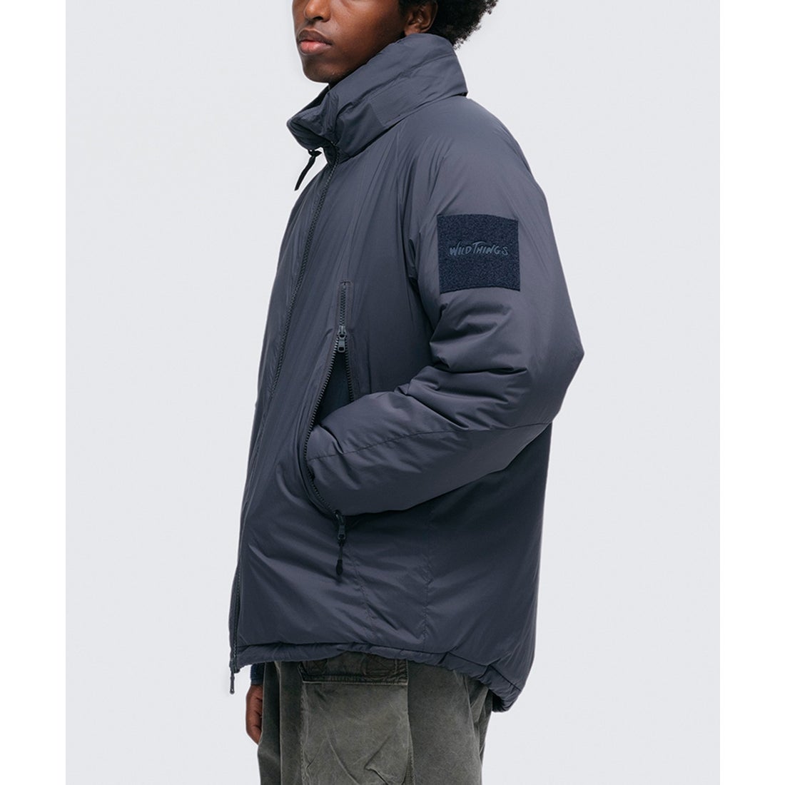 ワイルドシングス WILD THINGS HAPPY JACKET / ハッピージャケット