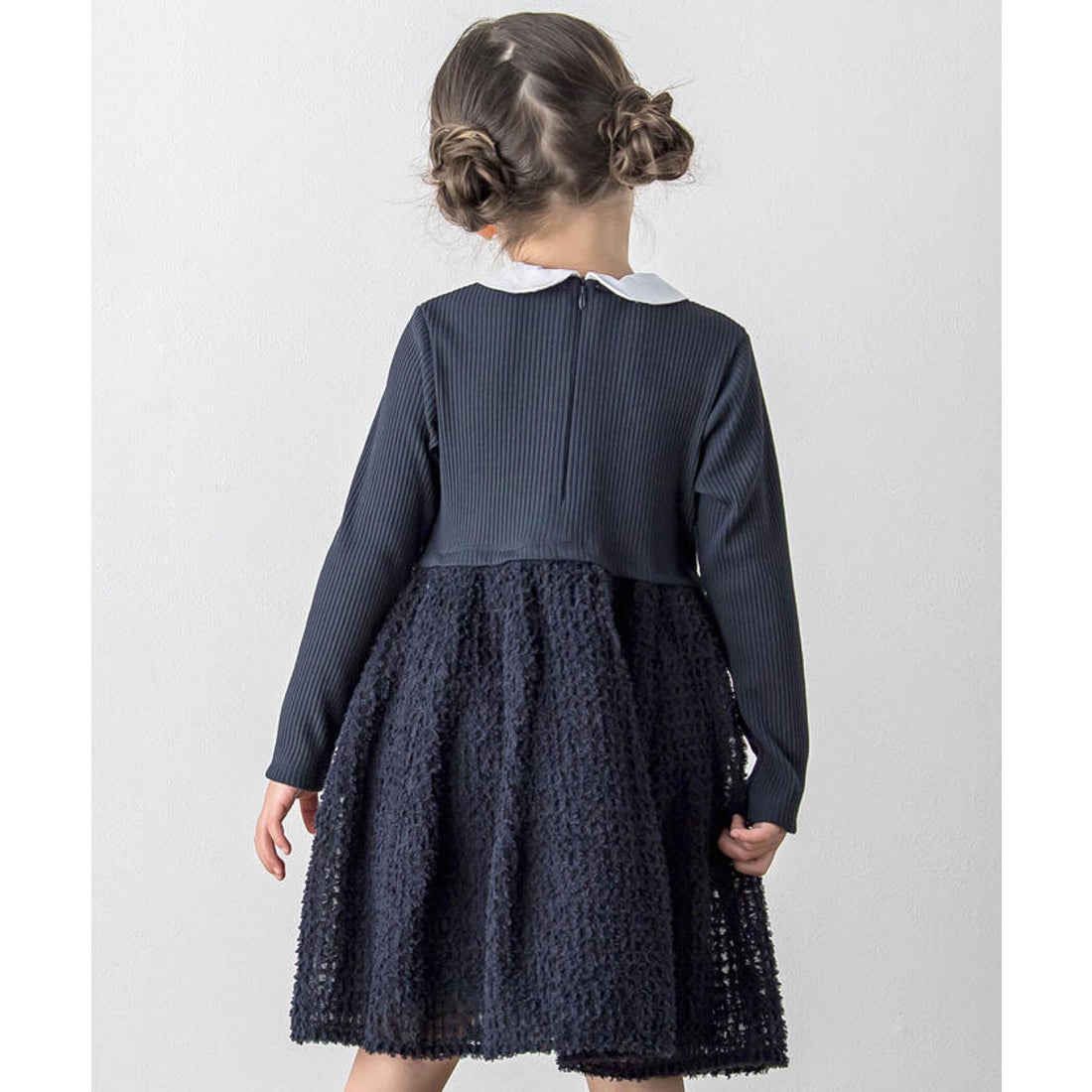 タルティーヌ エ ショコラ Tartine et Chocolat 【日本製】フェザー