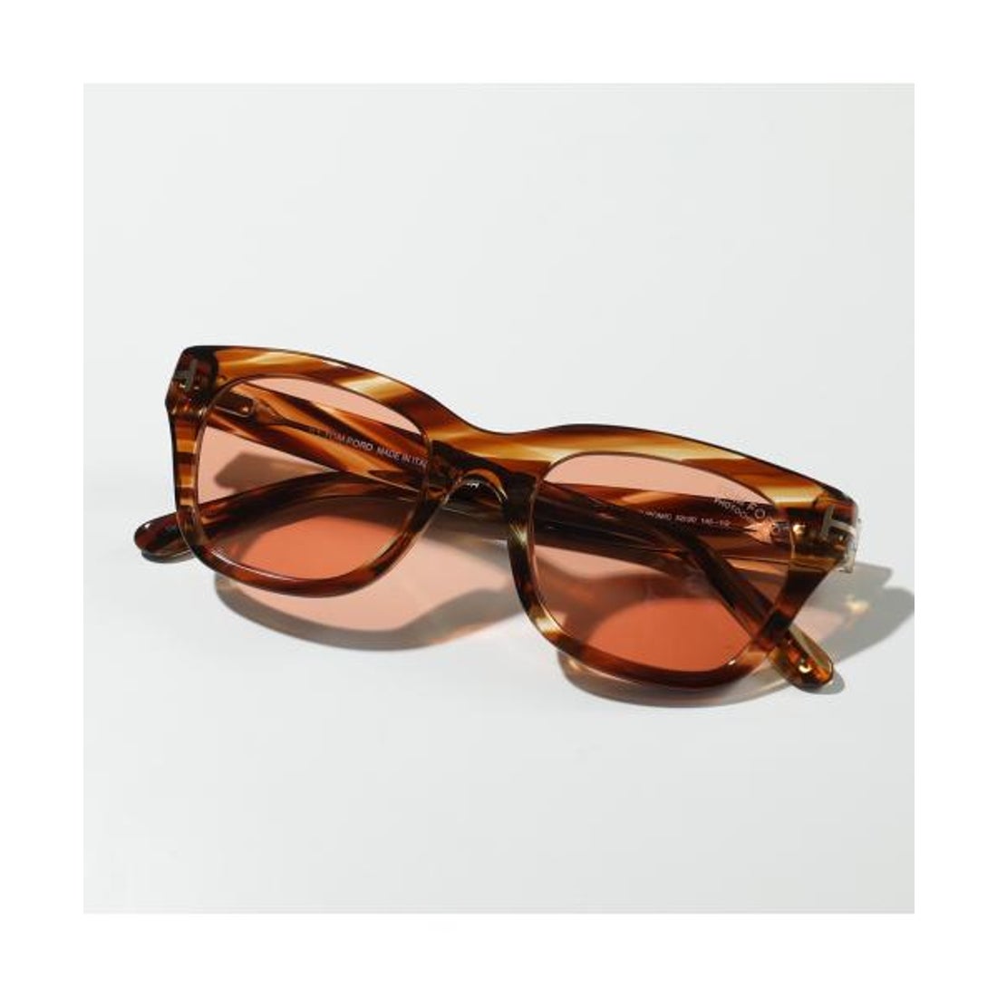 トムフォード TOM FORD TOM FORD サングラス TF237 ウェリントン型