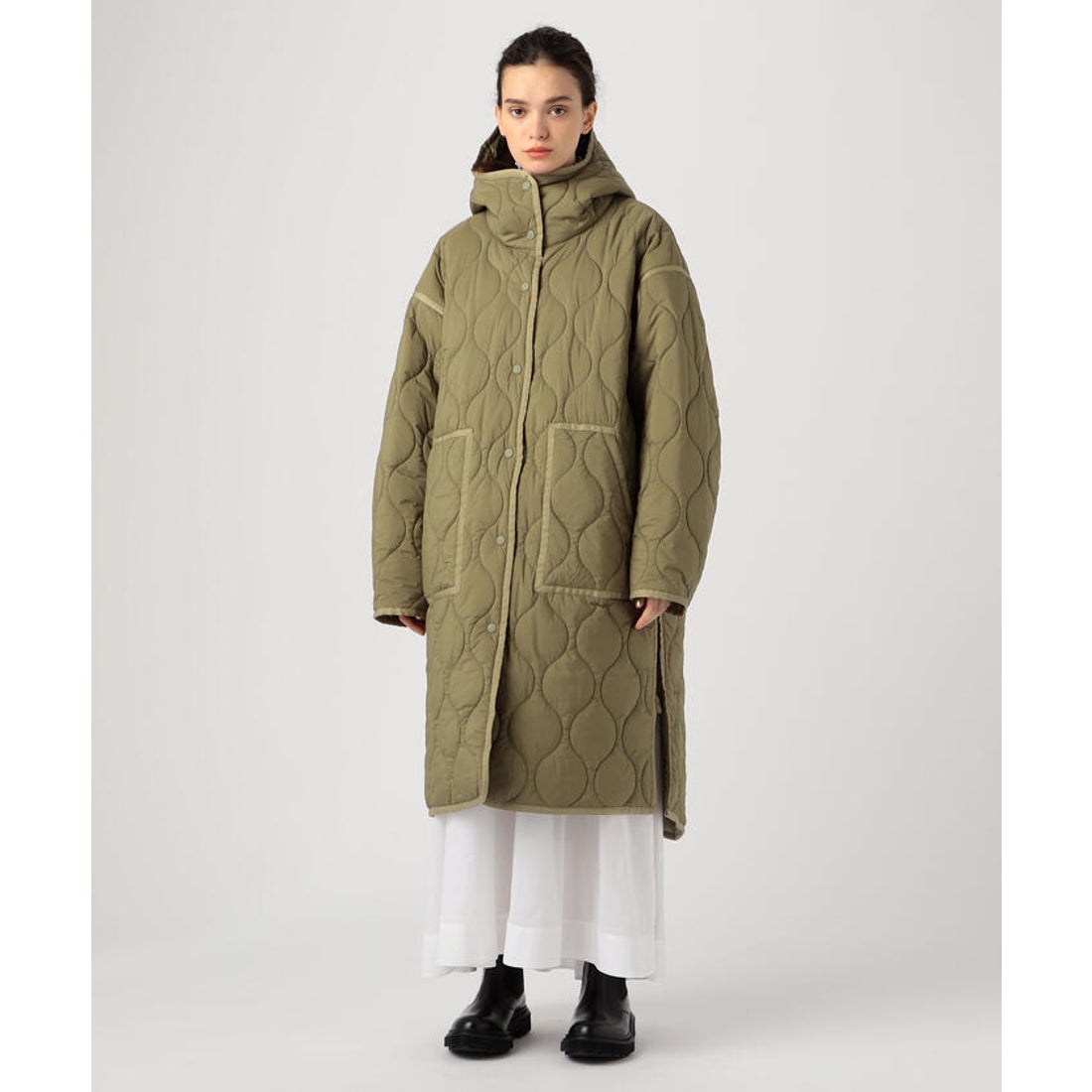 トゥモローランド TOMORROWLAND 【別注】WILD THINGS×TOMORROWLAND