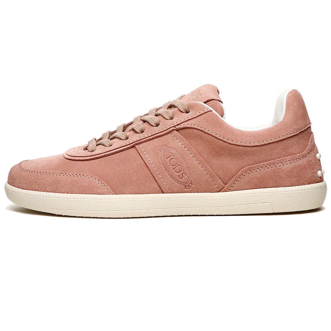 トッズ TOD'S スニーカー ピンク レディース TOD'S 3XXW68C0DP30 J9E