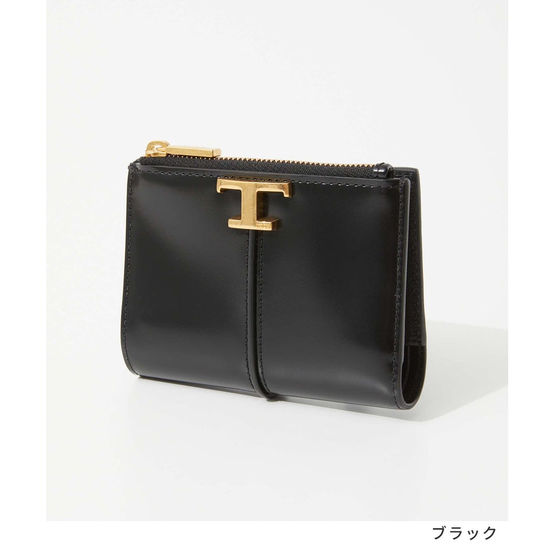 トッズ TOD'S XAWTSKBA200 KET 二つ折り財布 JASON CLOUD LUXOR