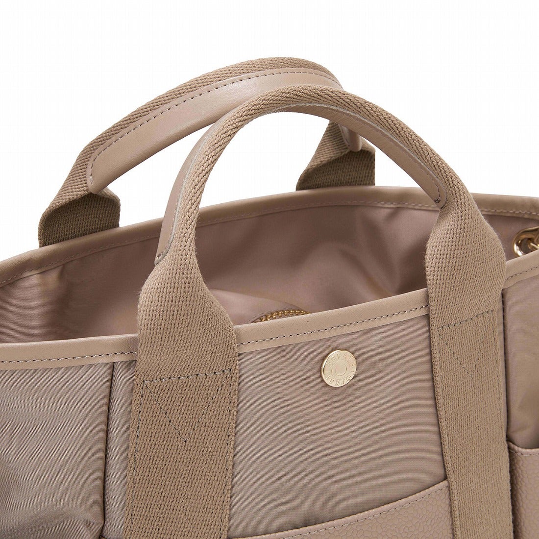 トプカピ TOPKAPI 【TOPKAPI × 藤本美貴さんコラボ】スコッチグレイン