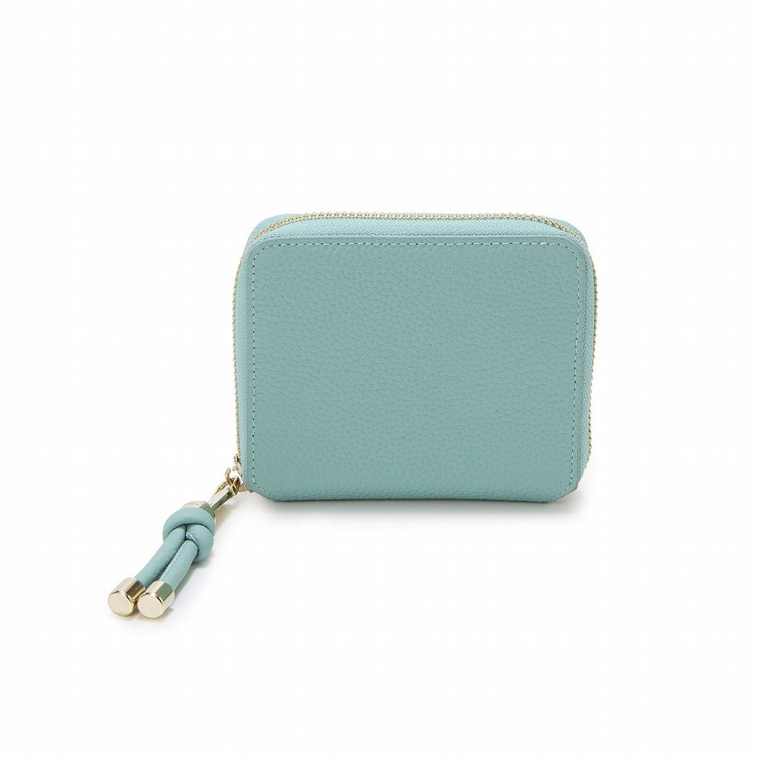 新色追加】【TREASURE TOPKAPI】二つ折り 財布 （ミントグリーン