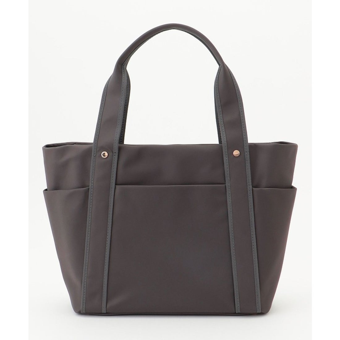 トッカ TOCCA 【A4サイズ対応】NEW AVENUE NYLONBAG ナイロンバッグ