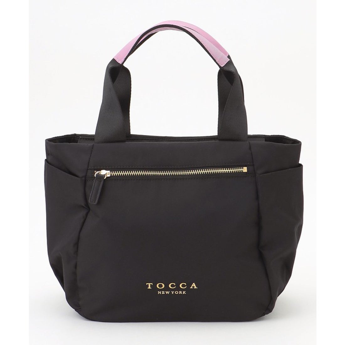 トッカ TOCCA 【サスティナブル素材・撥水・WEB＆一部店舗限定】NUOTO