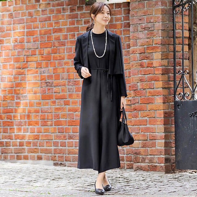 トウキョウソワール 東京ソワール WEB限定｜ ドレッシーな