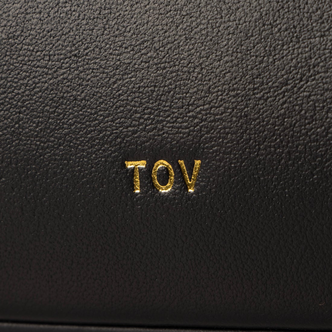 トーヴ TOV MIMI MINI （ブラック） -ファッション通販 FASHION WALKER
