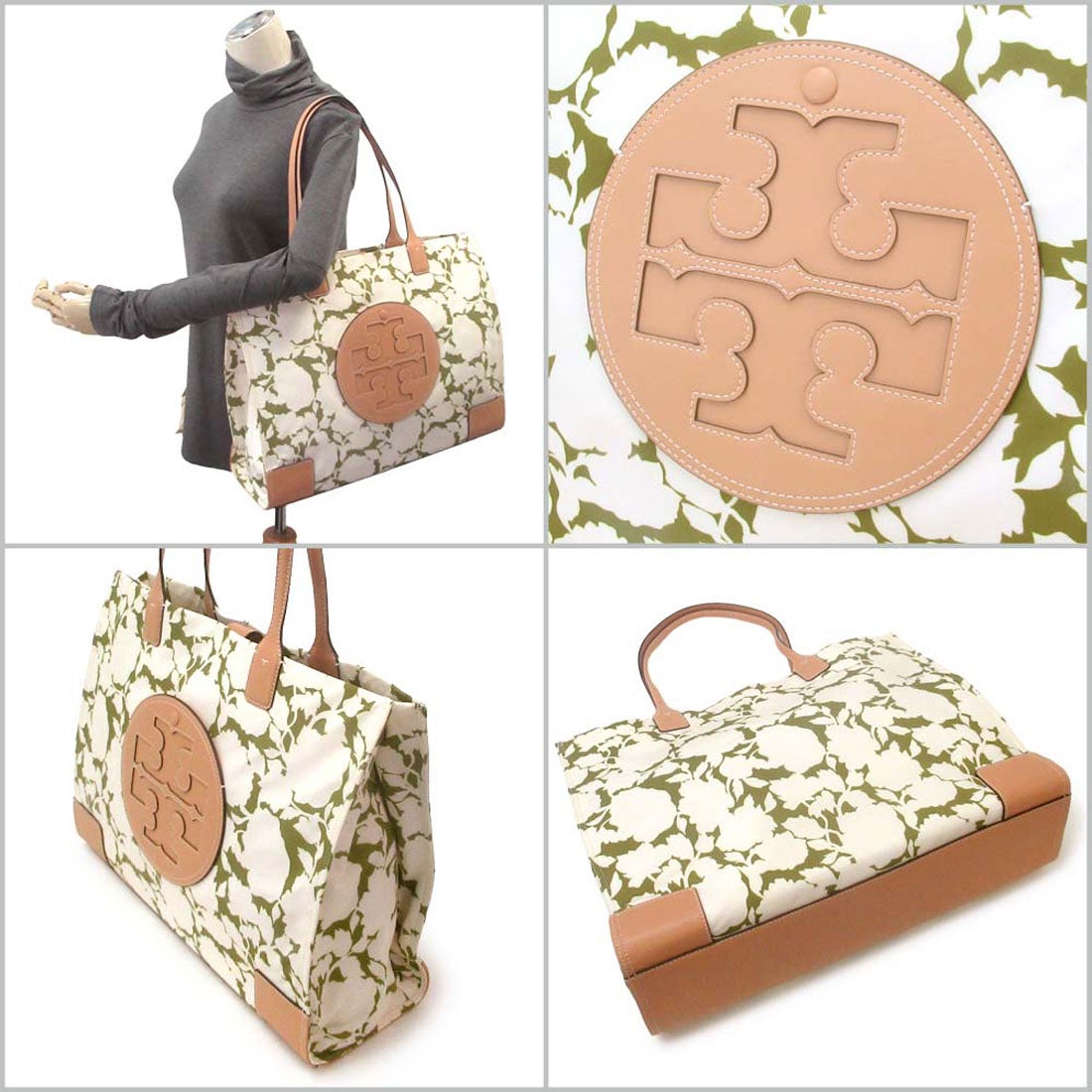 トリーバーチ TORY BURCH TORY BURCH トリバーチ アウトレット バッグ