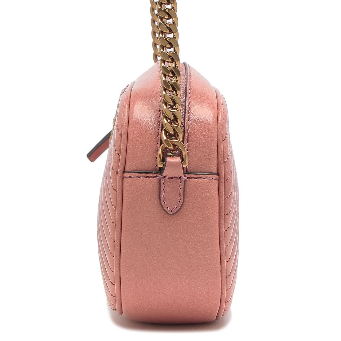 トリーバーチ TORY BURCH ショルダーバッグ キラ ピンク レディース