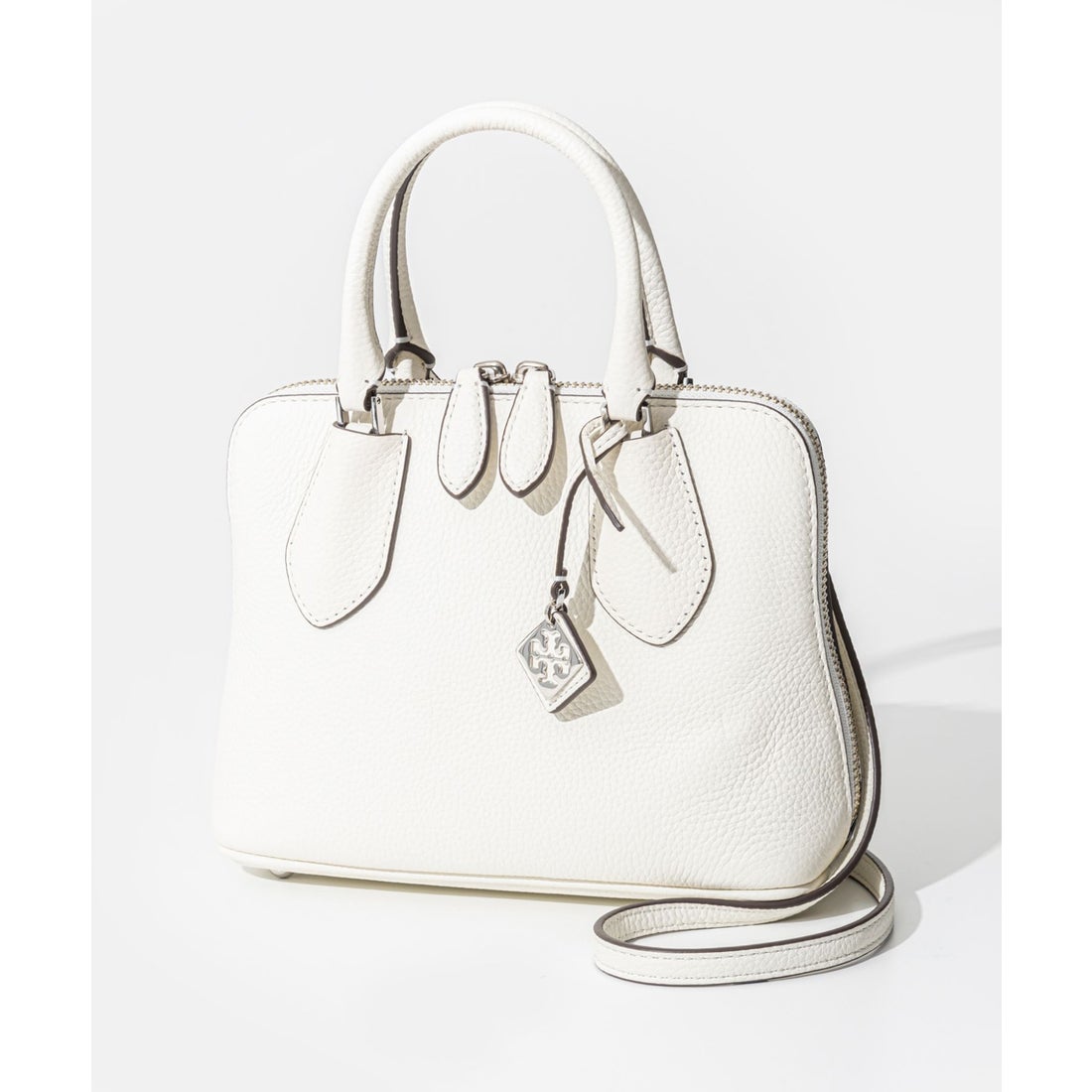 トリーバーチ TORY BURCH 155619 ハンドバッグ Mini Swing Bag