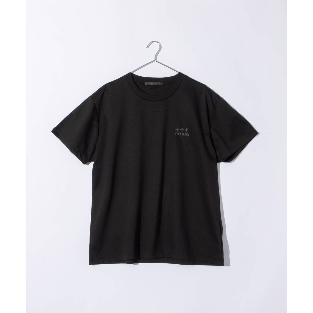 タトラス TATRAS MTAT24S8239-M Tシャツ EION メンズ トップス 半袖