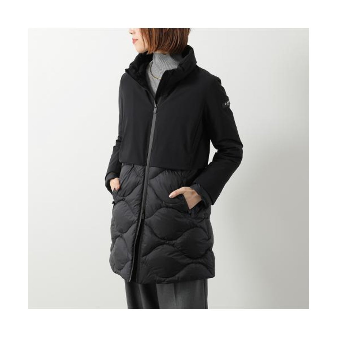 タトラス TATRAS TATRAS ダウンコート FESTUCA LJXA0106010528