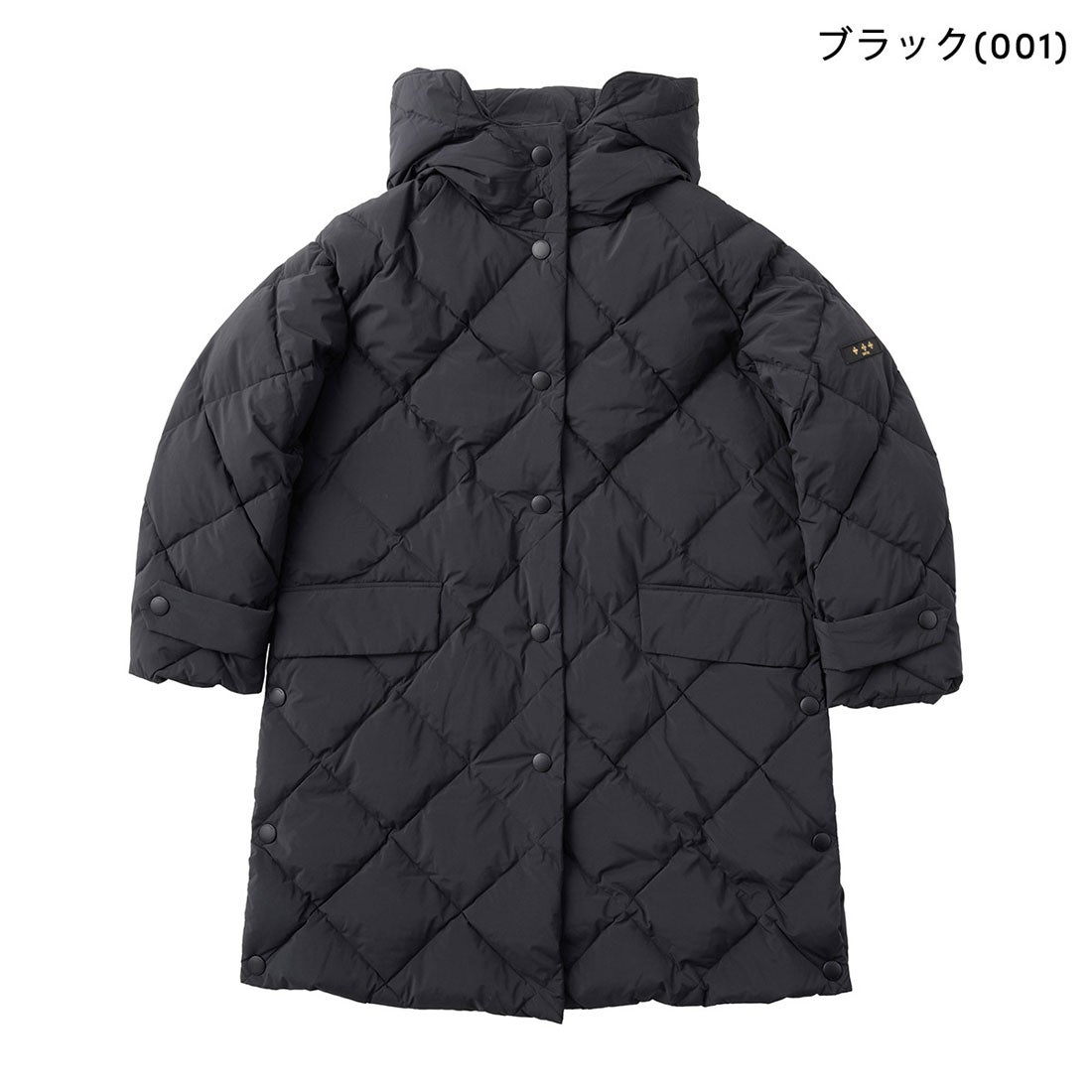 タトラス TATRAS ダウンコート カマストラ ダウンジャケット