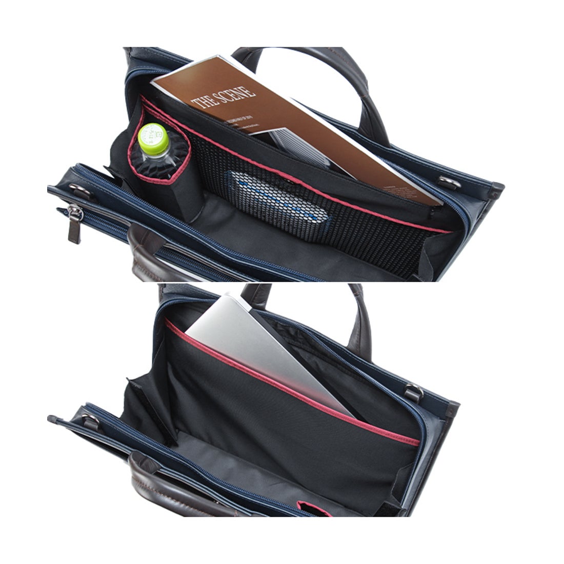 タケオキクチ TAKEO KIKUCHI タケオキクチ ビジネスバッグ メンズ 2WAY